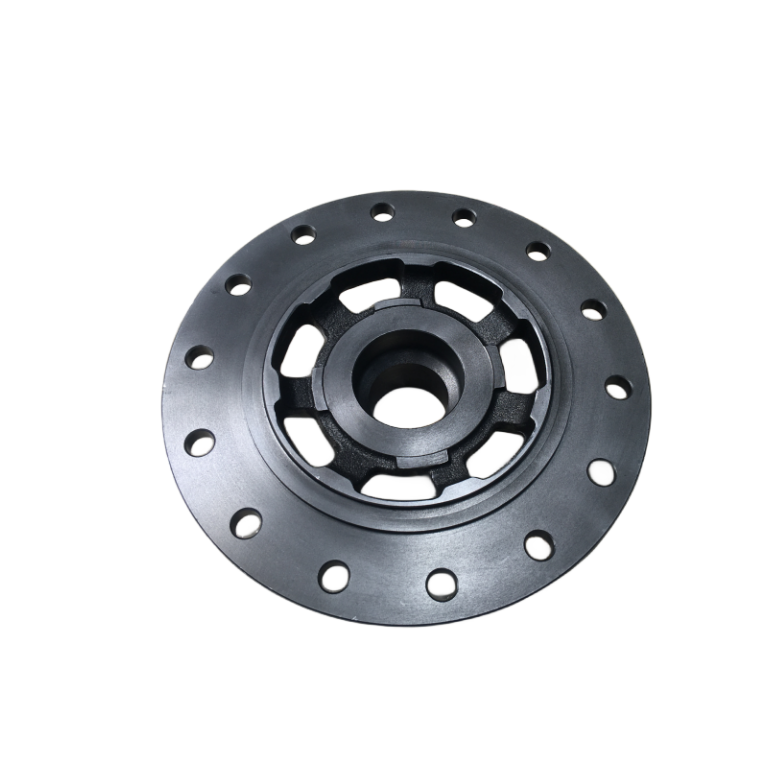 Крышка дифференциала в сборе