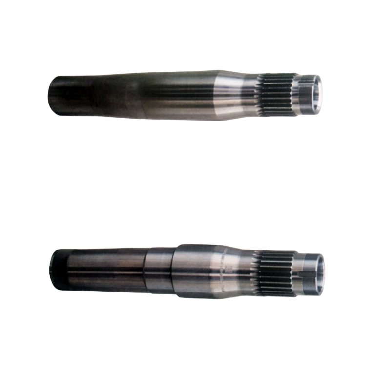 Вал качающегося двигателя