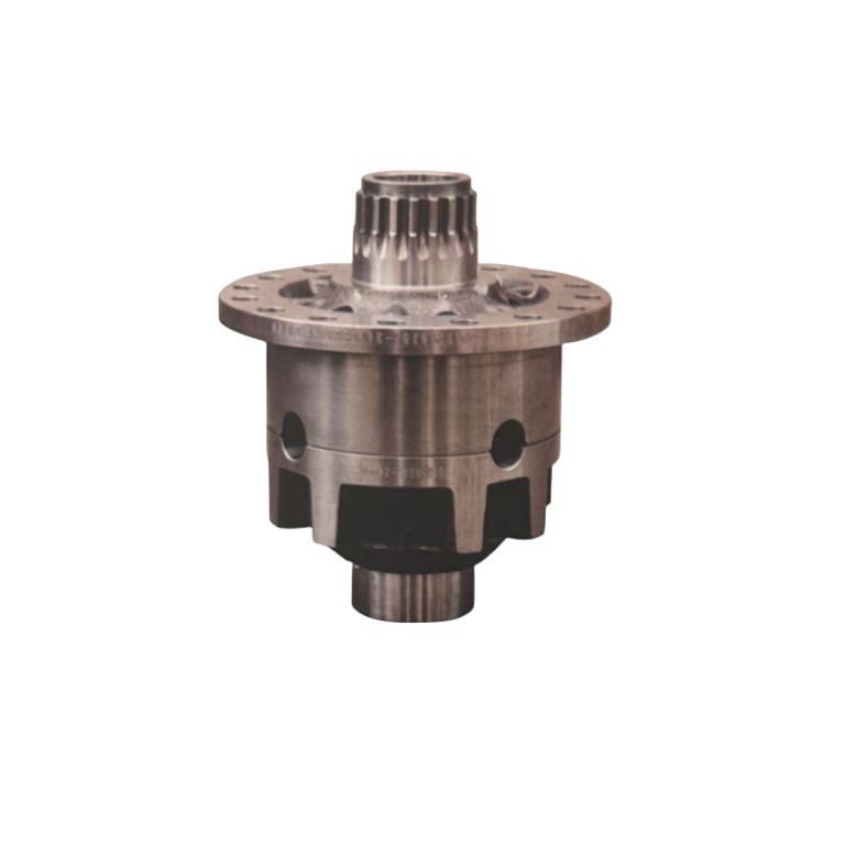 Литьё корпуса дифференциала в песочной форме