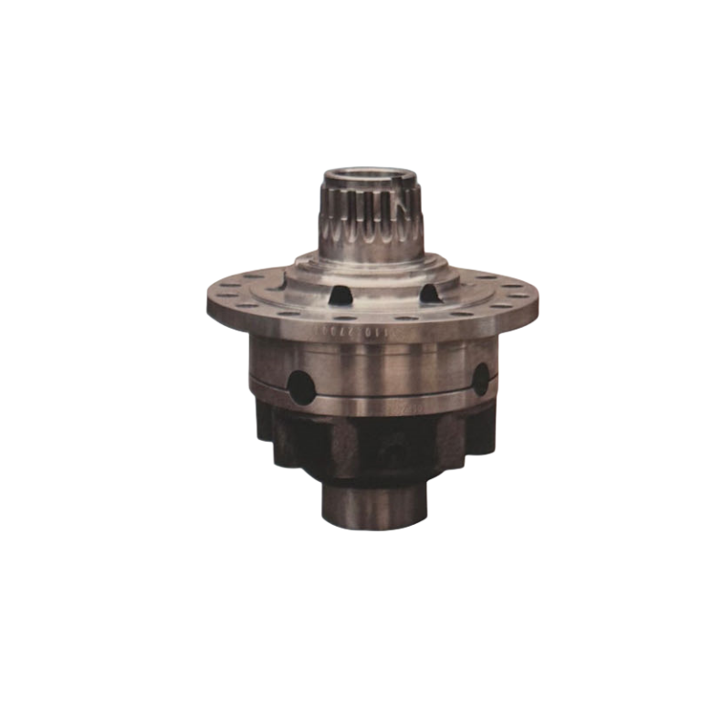 Литьё корпуса дифференциала в песочной форме