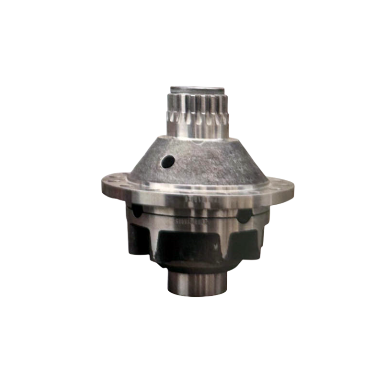 Литьё корпуса дифференциала в песочной форме