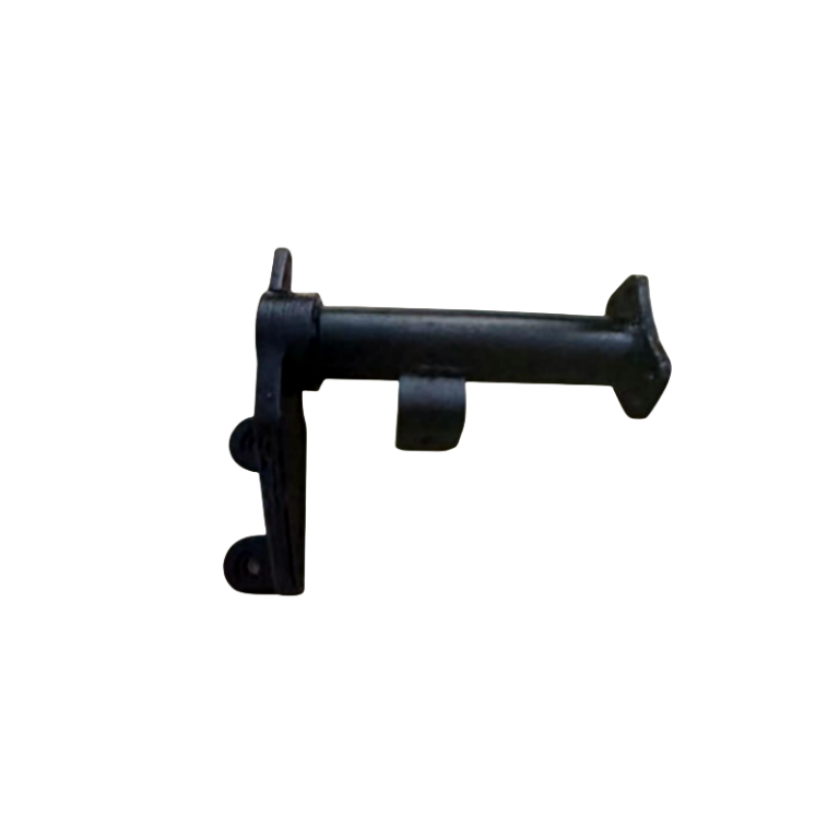 Кронштейн воздушной тормозной камеры