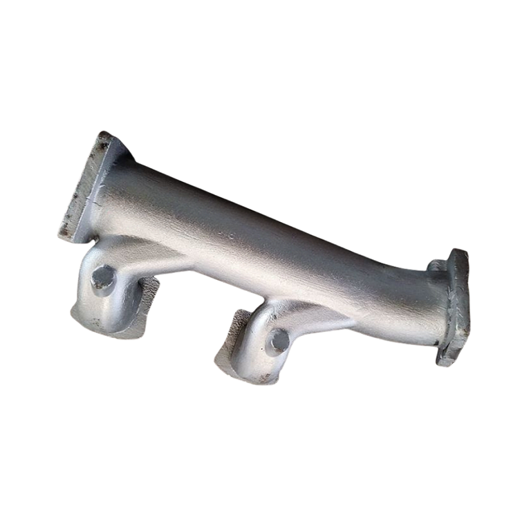 Манифольд выхлопа