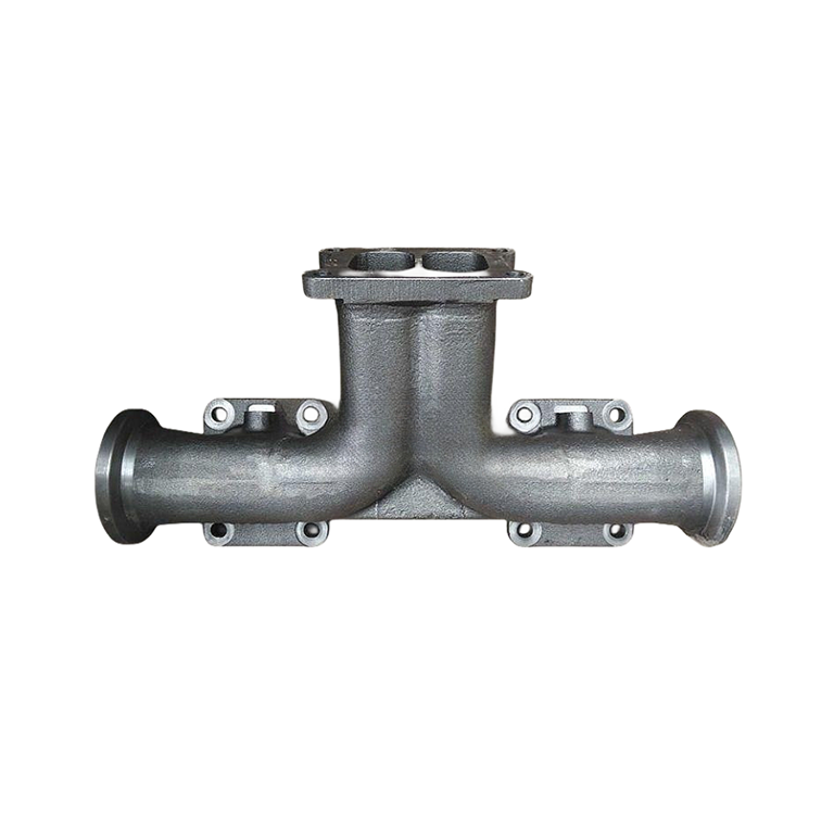 Манифольд выхлопа