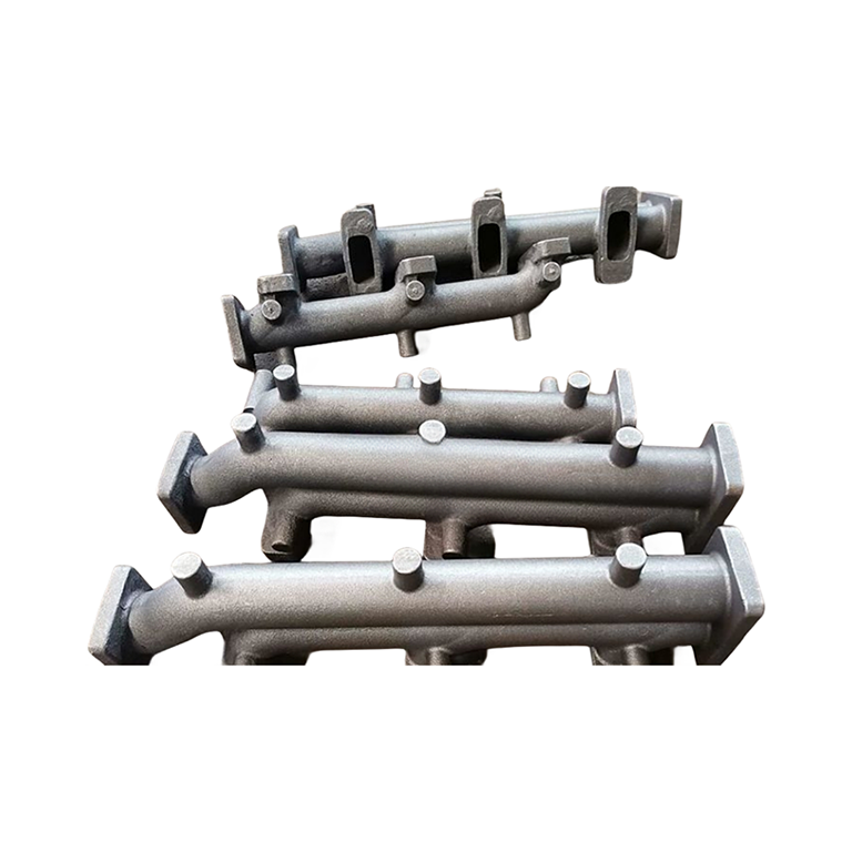 Манифольд выхлопа