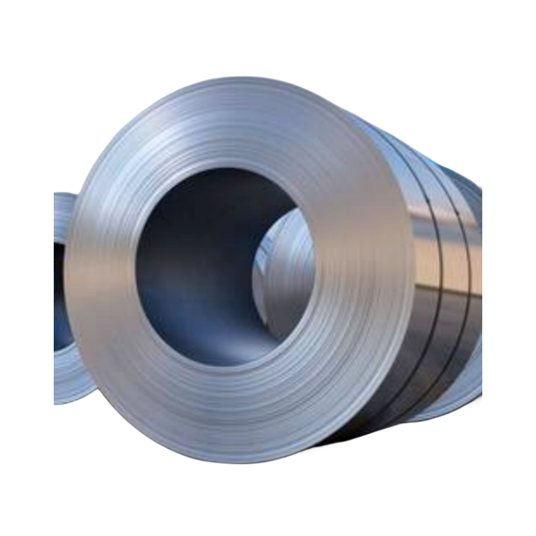 Стальная катушка