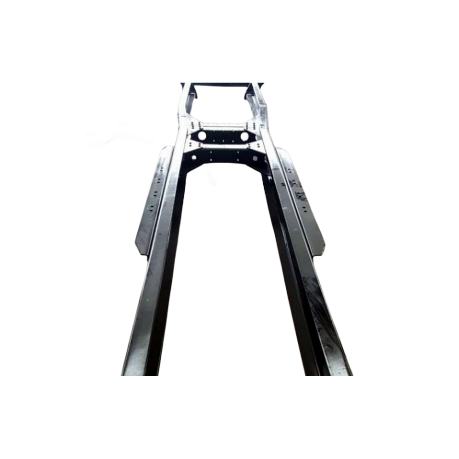 Сталь для рам карьерных машин