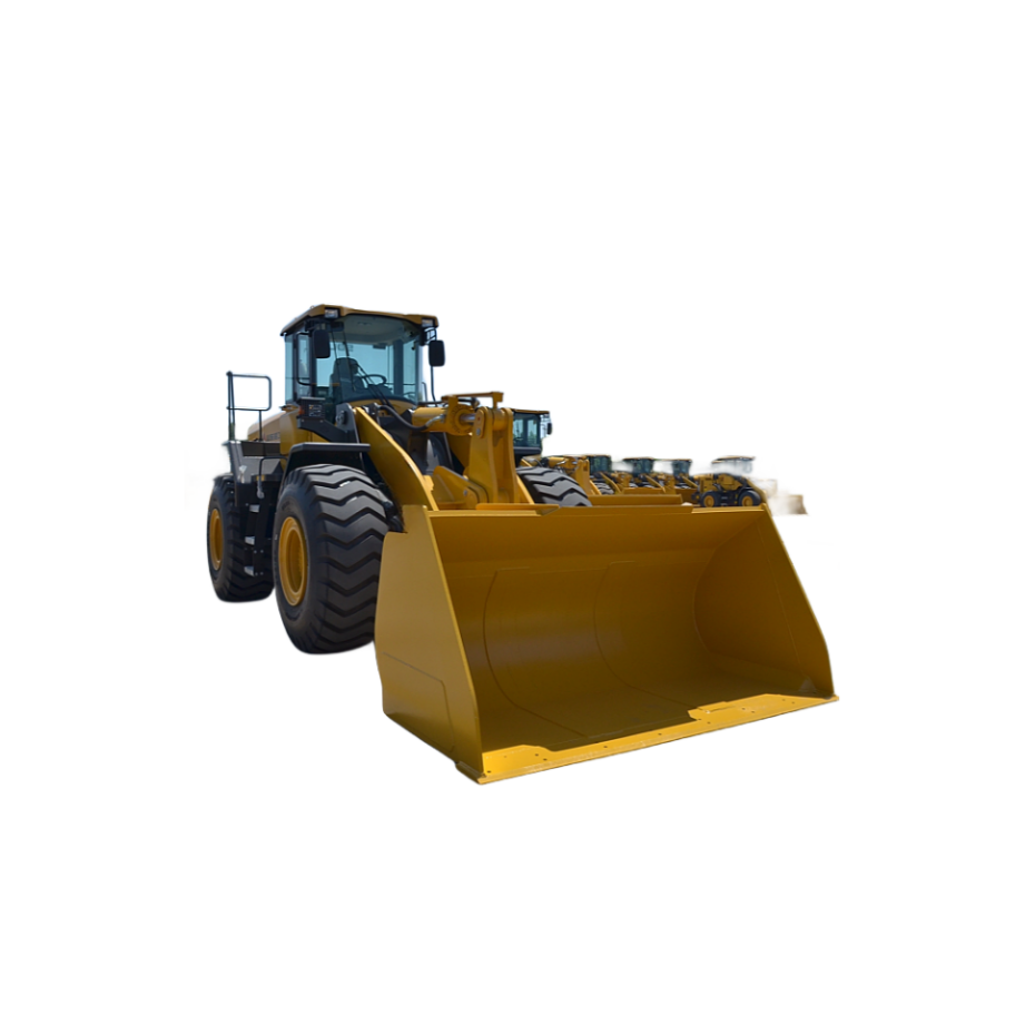 Сталь для погрузчиков