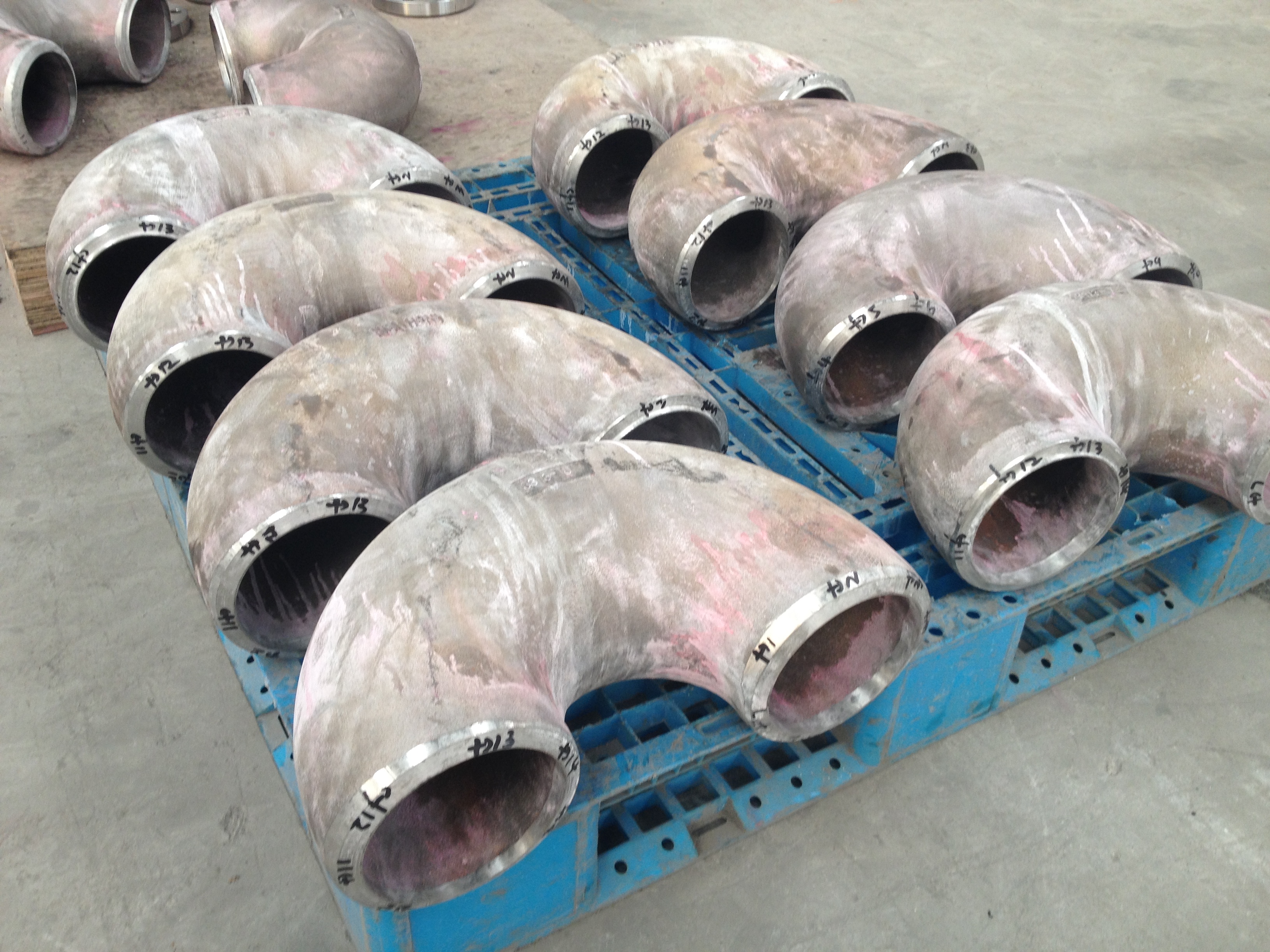 Прецизионное литьё по выплавляемым моделям