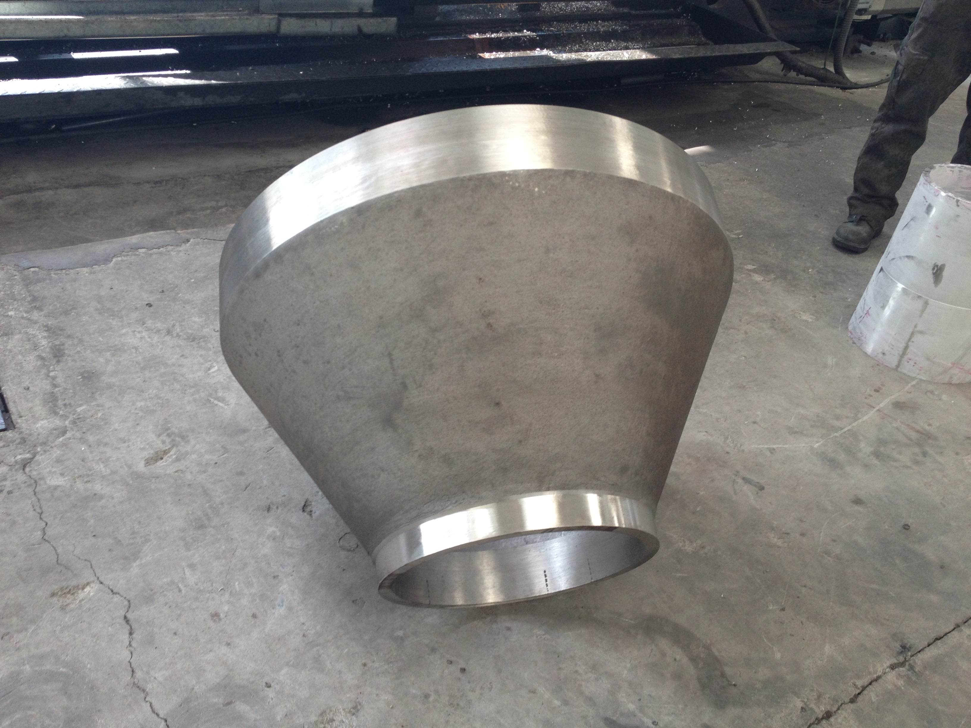 Прецизионное литьё по выплавляемым моделям