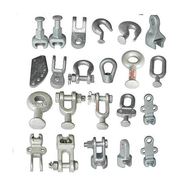 аппаратное обеспечение линии столба