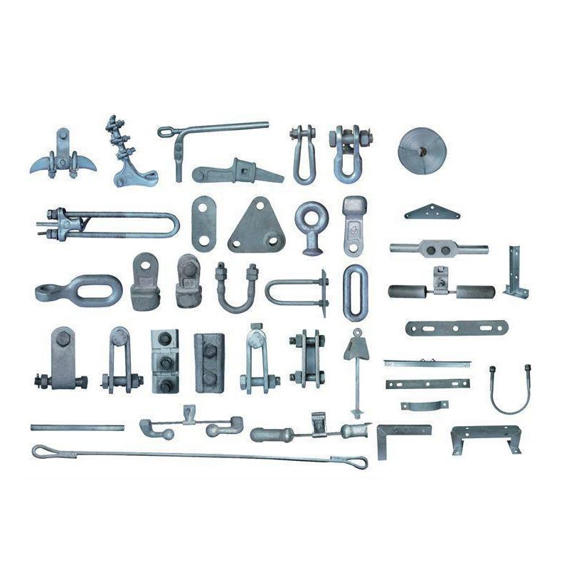 аппаратное обеспечение электролинии