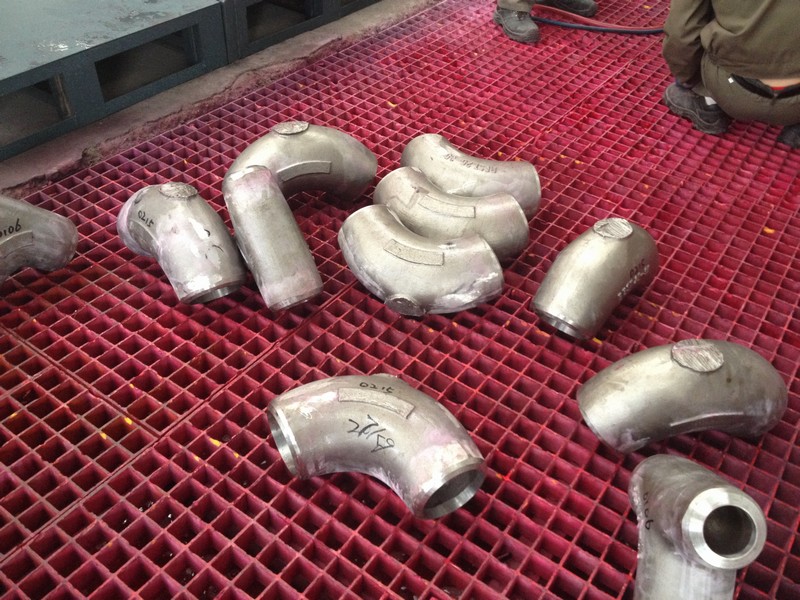 Прецизионное литьё по выплавляемым моделям