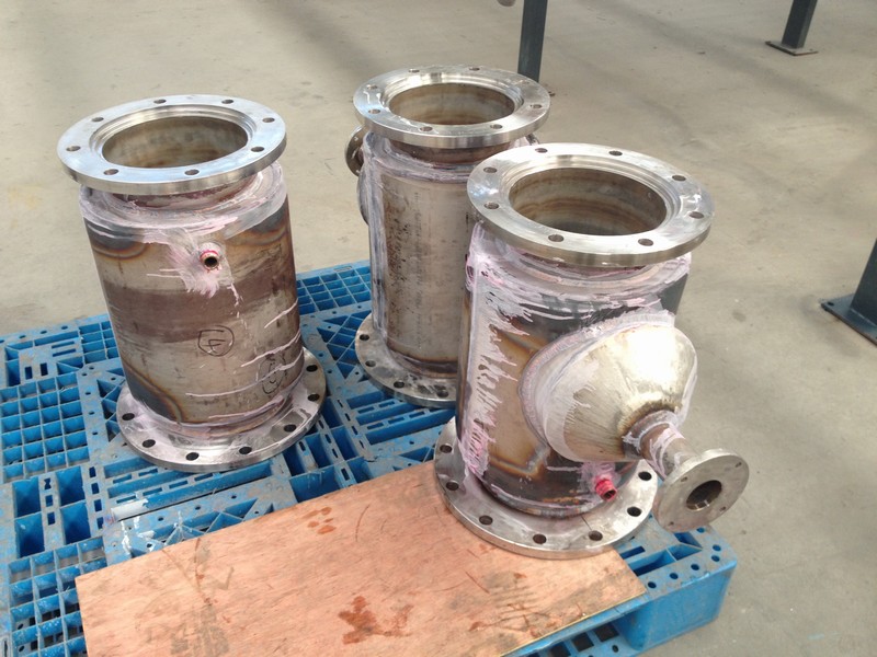 Прецизионное литьё по выплавляемым моделям