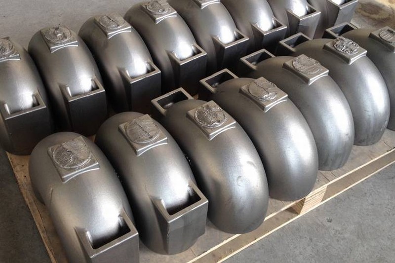 Прецизионное литьё по выплавляемым моделям