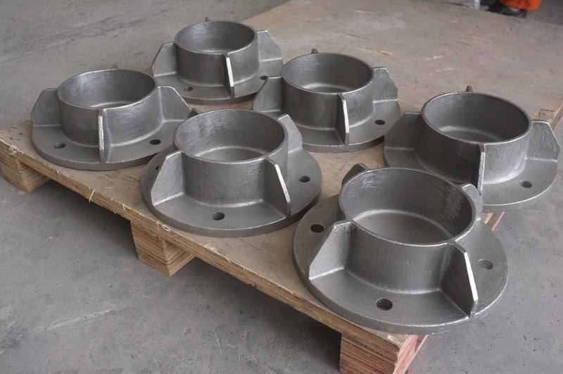 Прецизионное литьё по выплавляемым моделям