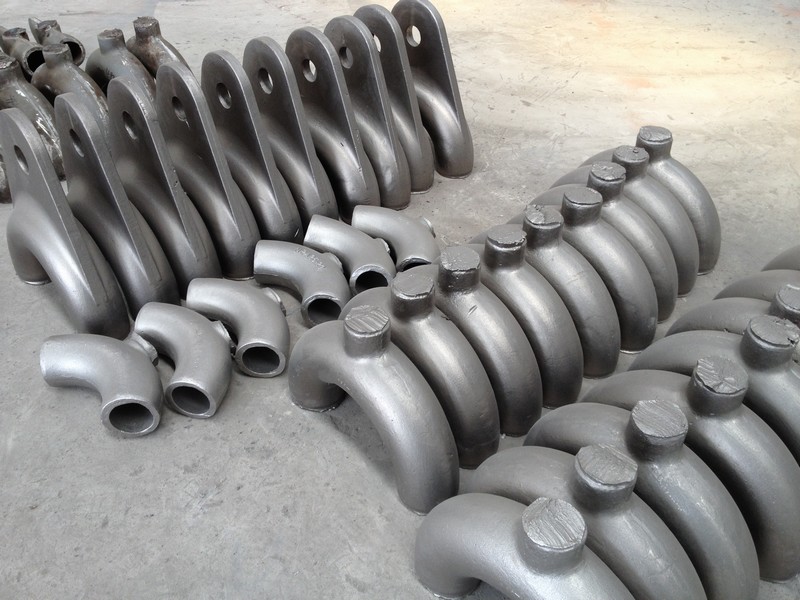 Прецизионное литьё по выплавляемым моделям