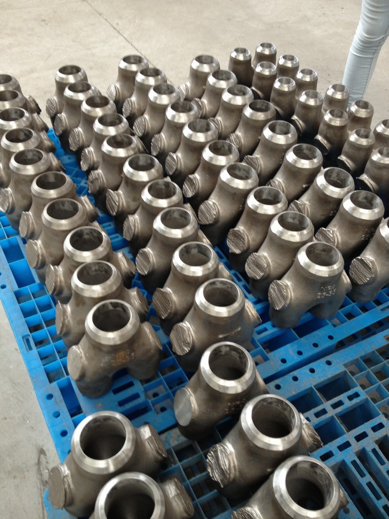 Прецизионное литьё по выплавляемым моделям