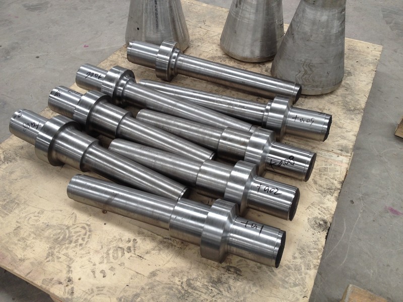 Прецизионное литьё по выплавляемым моделям