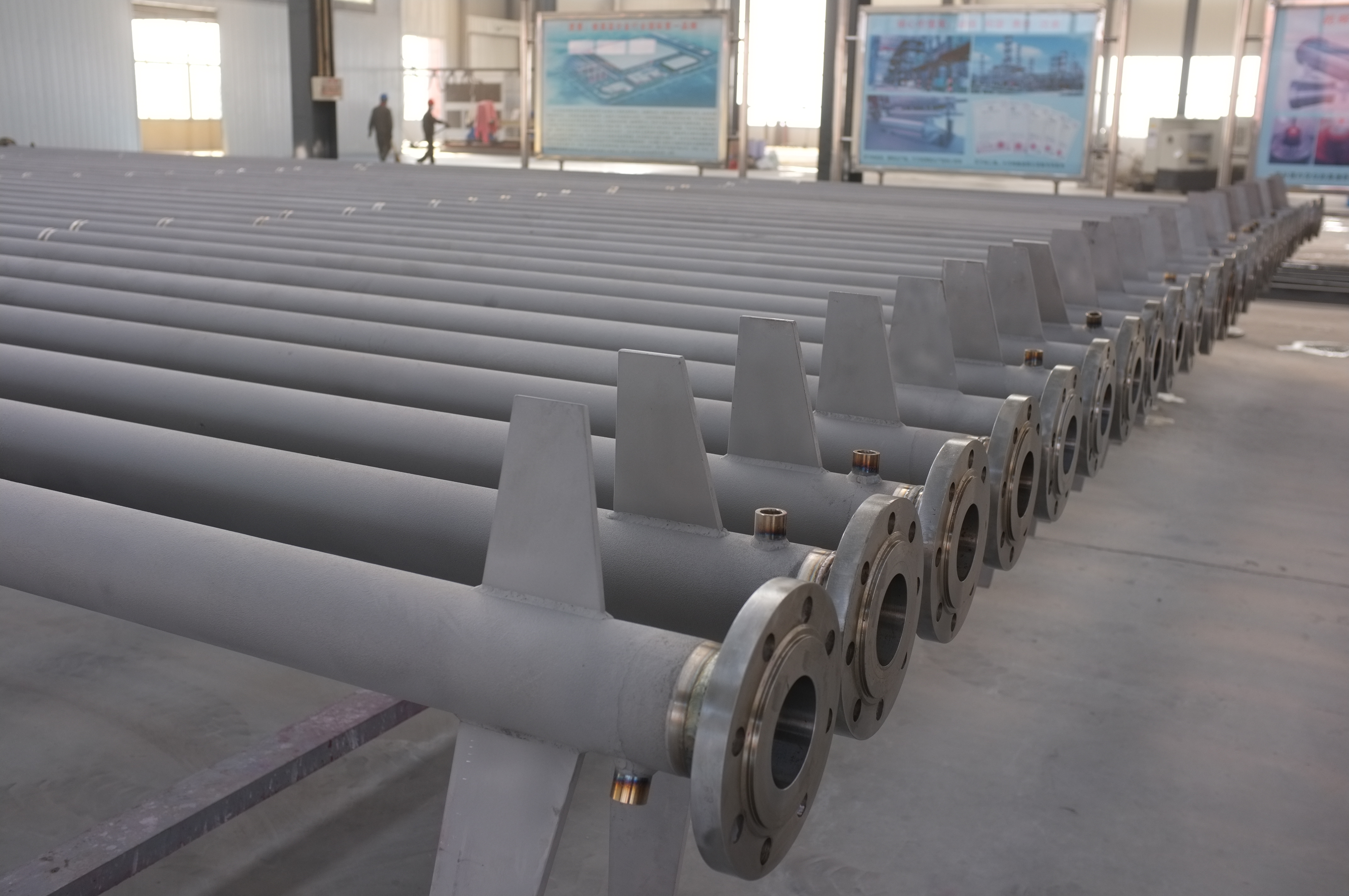 Трубы пиролизных печей