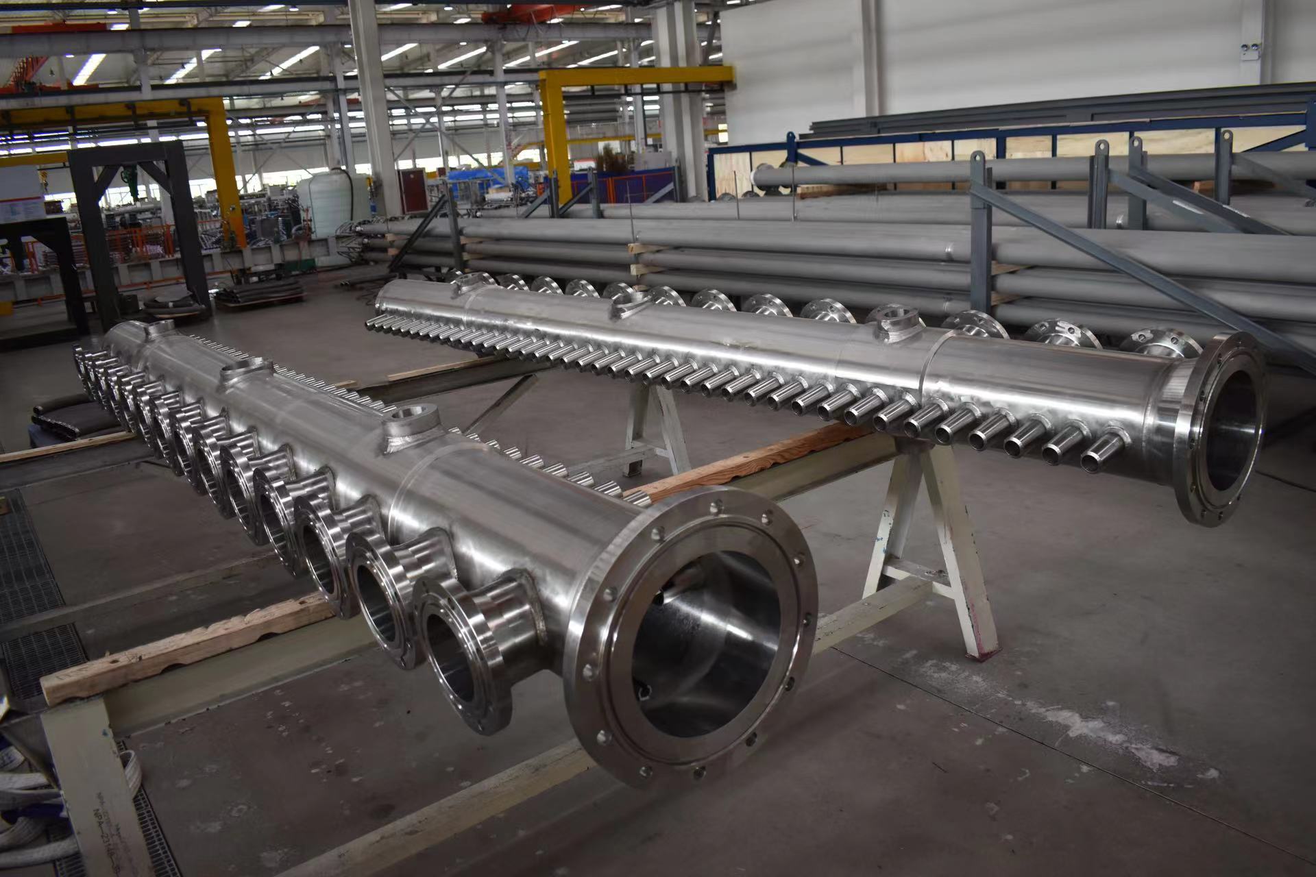 Коллекторы