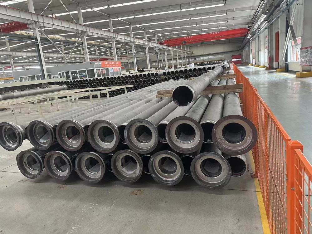 Трубы риформинга