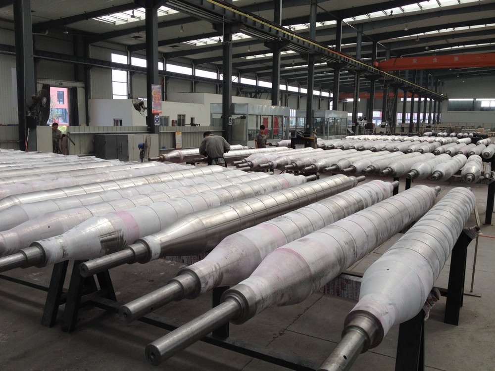 Печные ролики