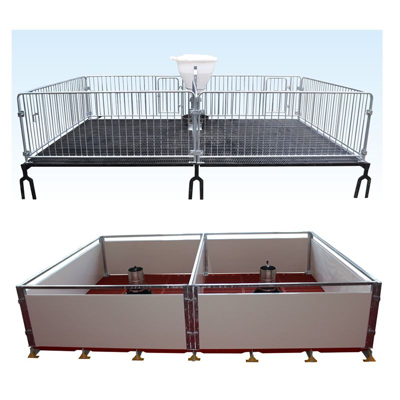 Штанга для откорма