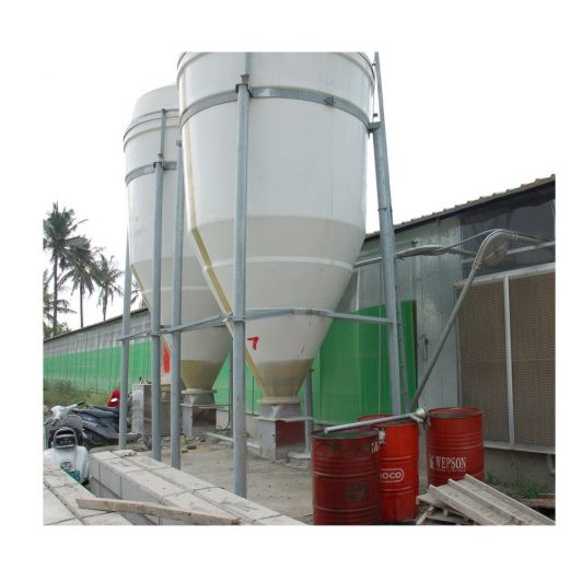 Подающие башни