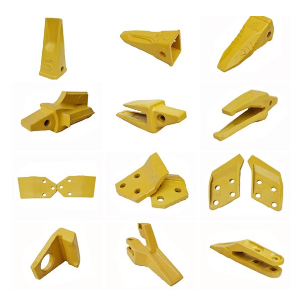 Зубтя ковша