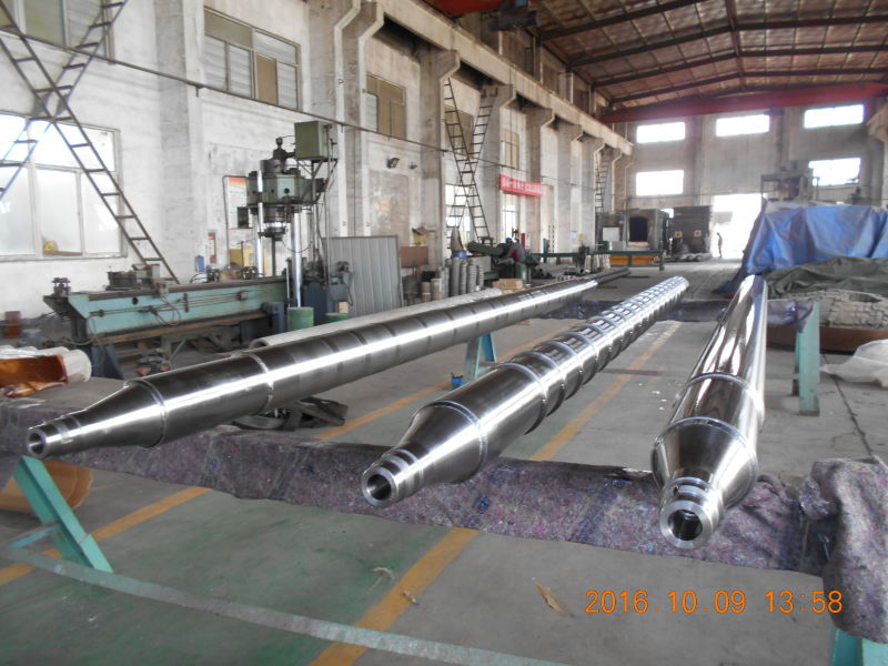 Кольцевые ролики