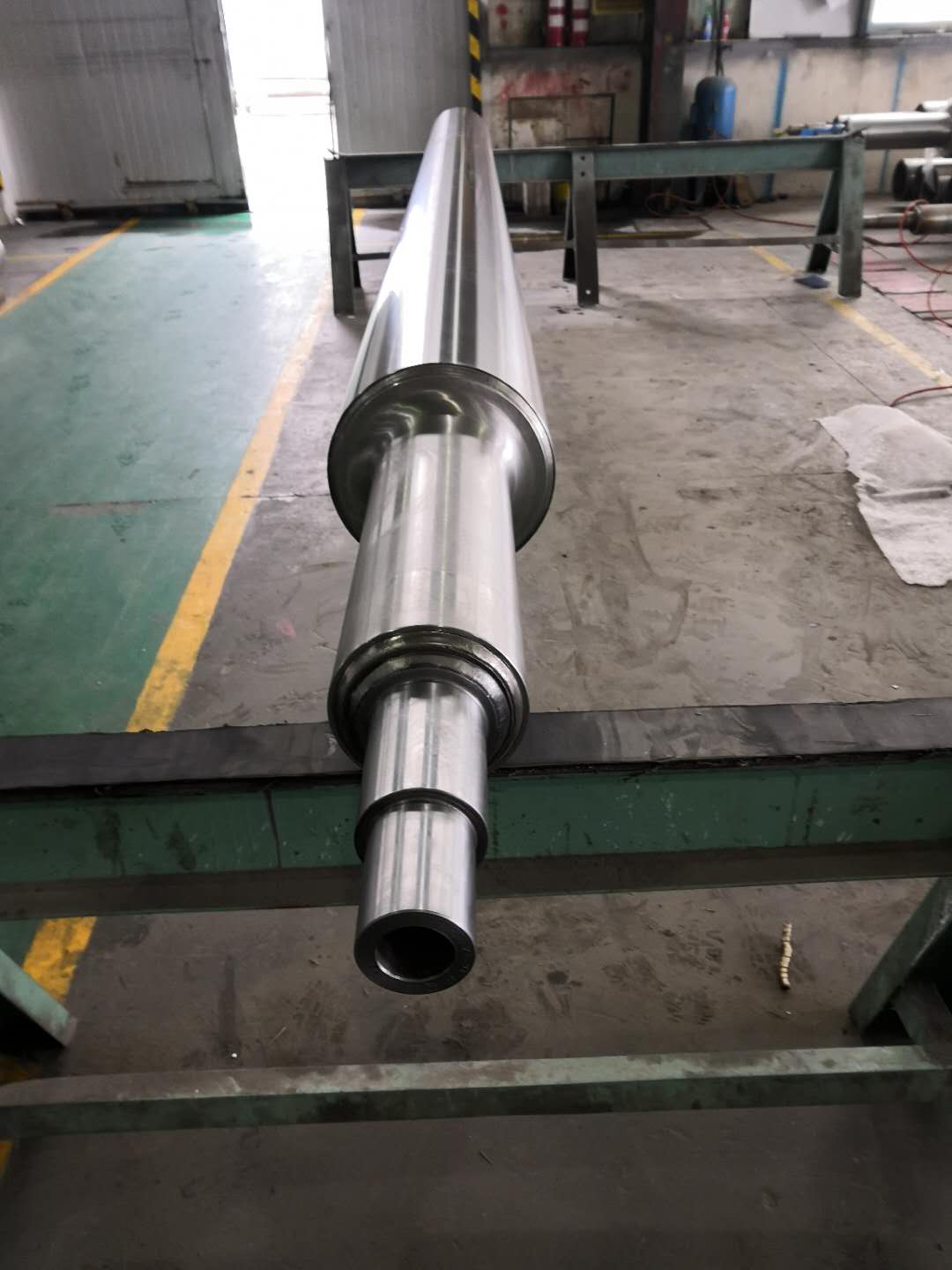 Ролики печи для отжига