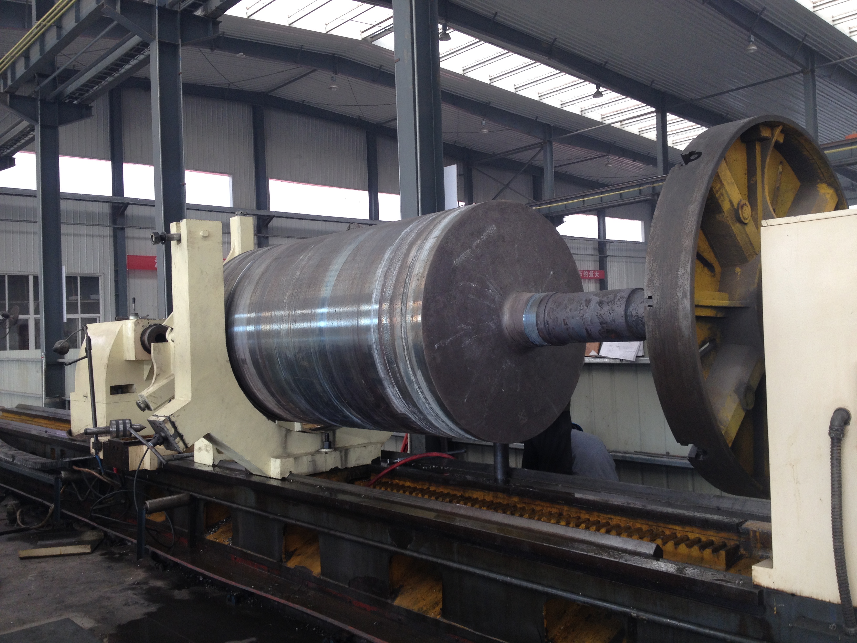 Печные ролики