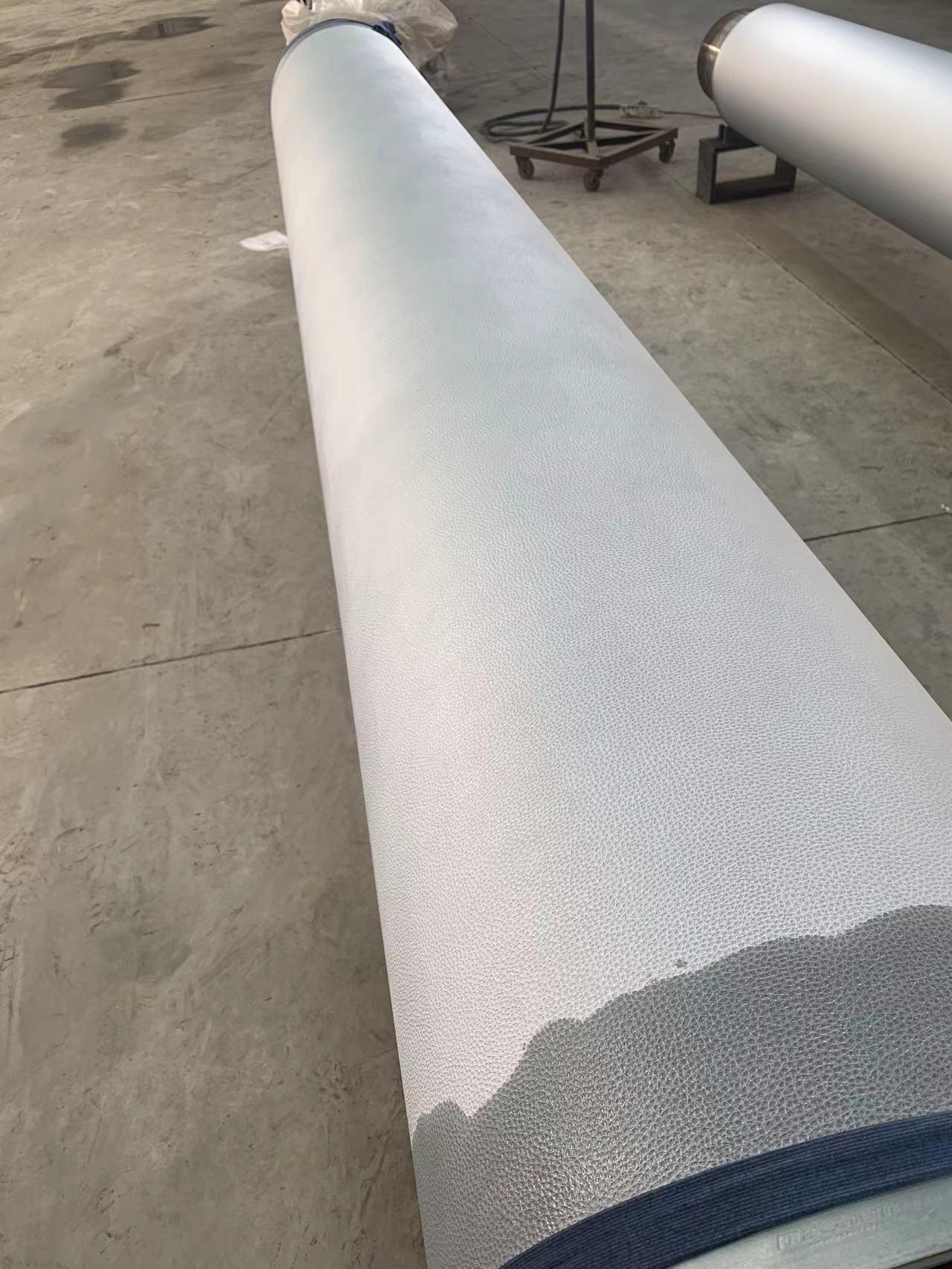 Гравировальные ролики для каландрирования стекла