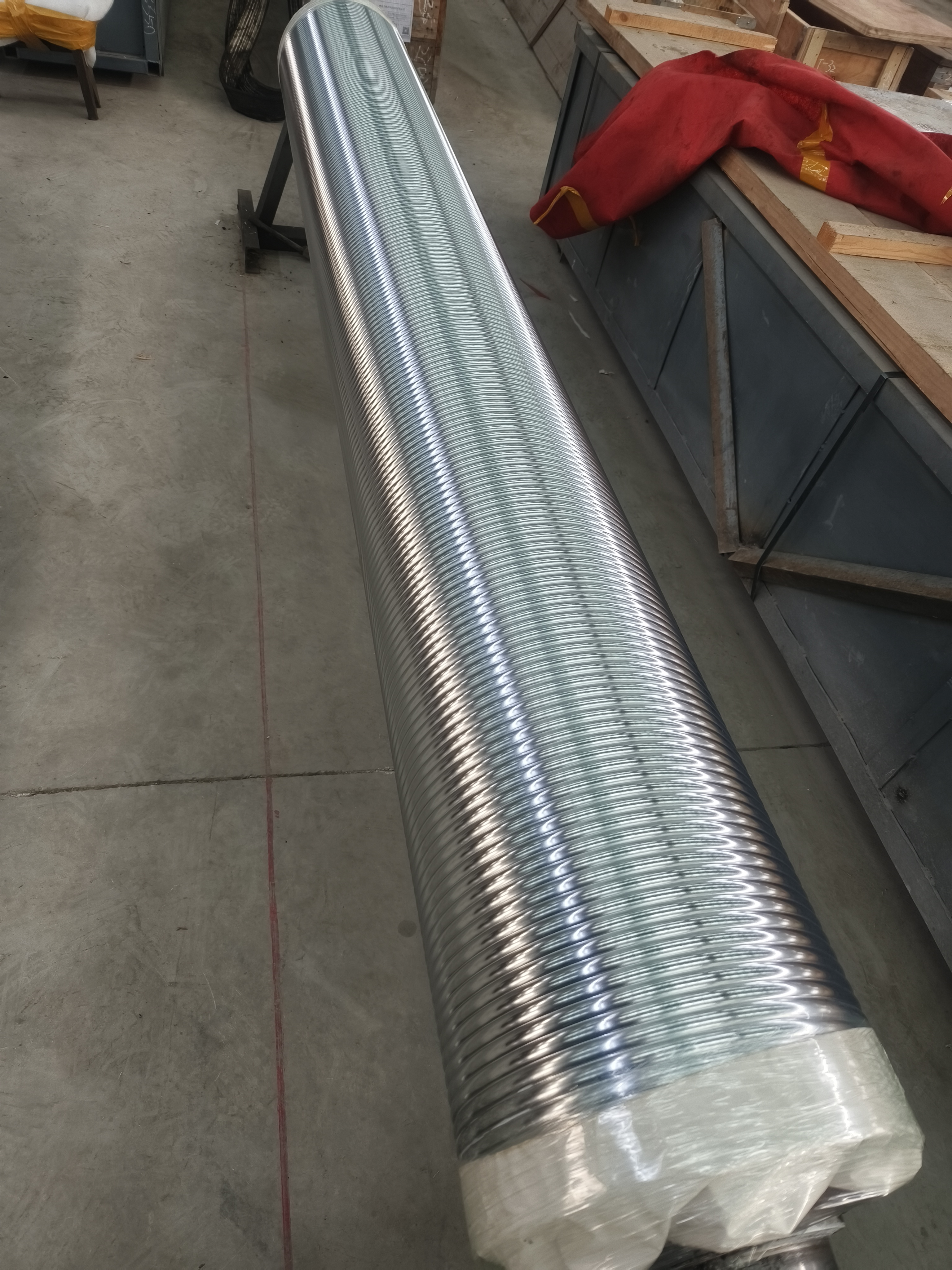 Гравировальные ролики для каландрирования стекла