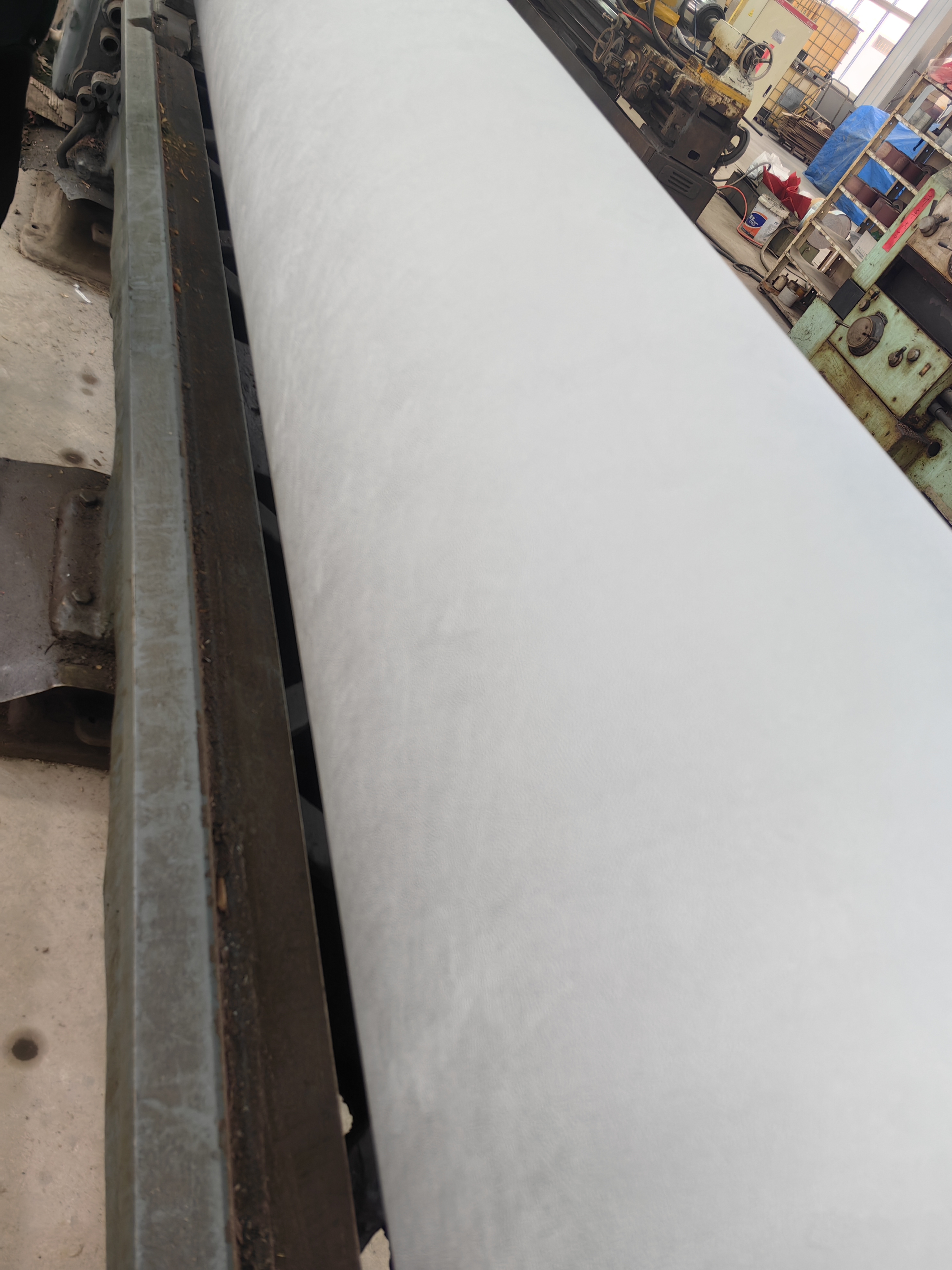 Гравировальные ролики для каландрирования стекла