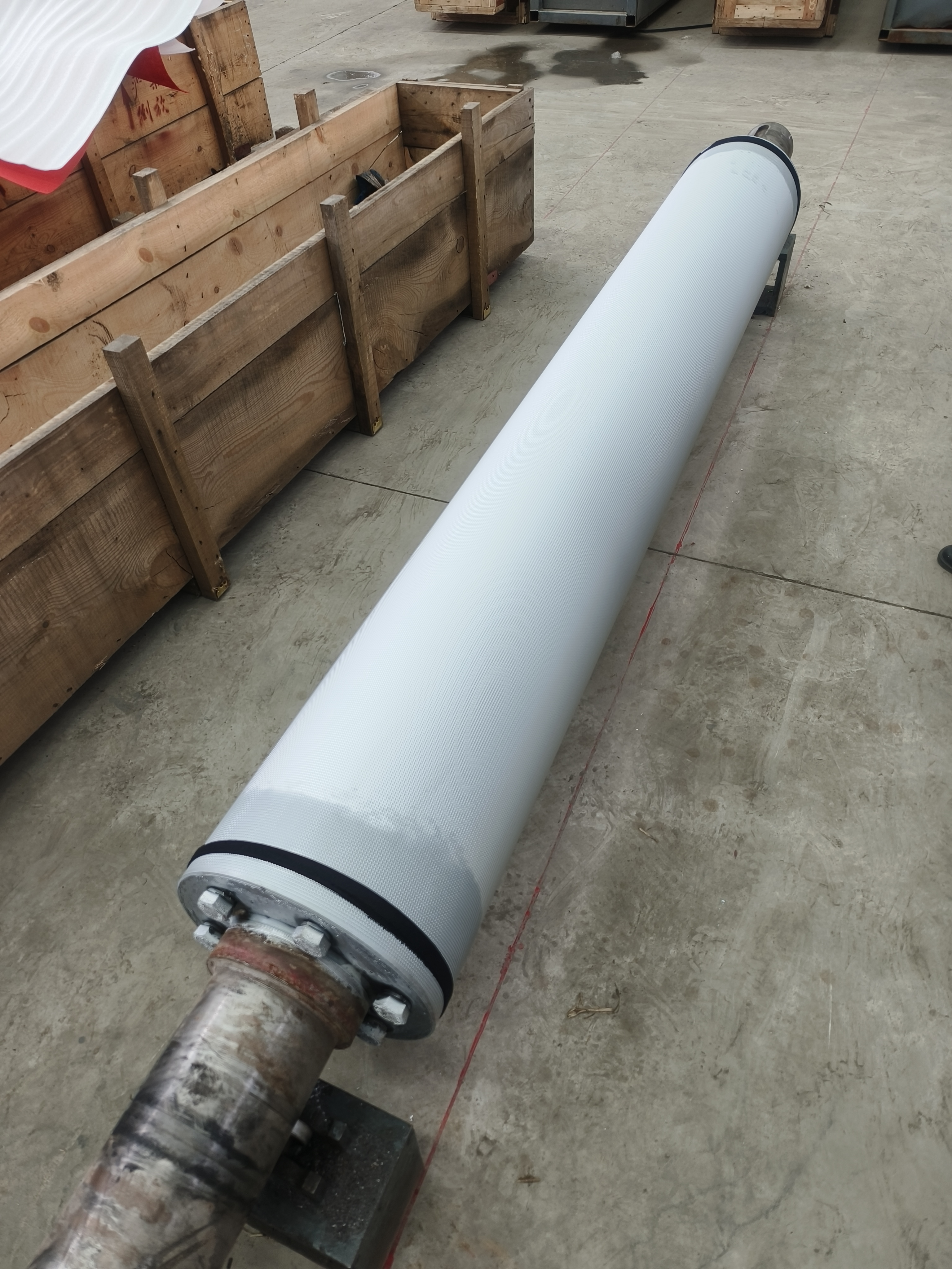 Гравировальные ролики для каландрирования стекла