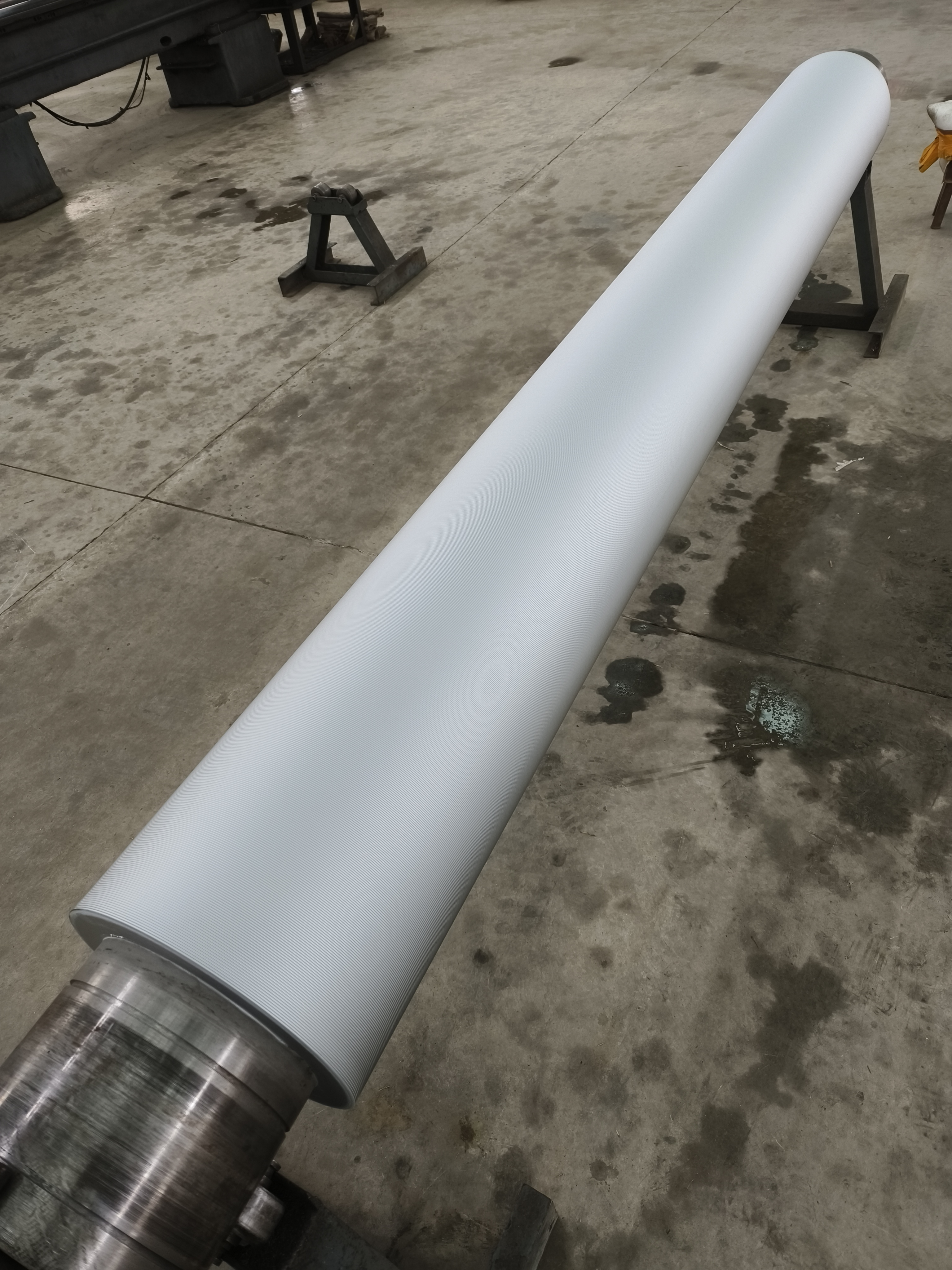 Гравировальные ролики для каландрирования стекла