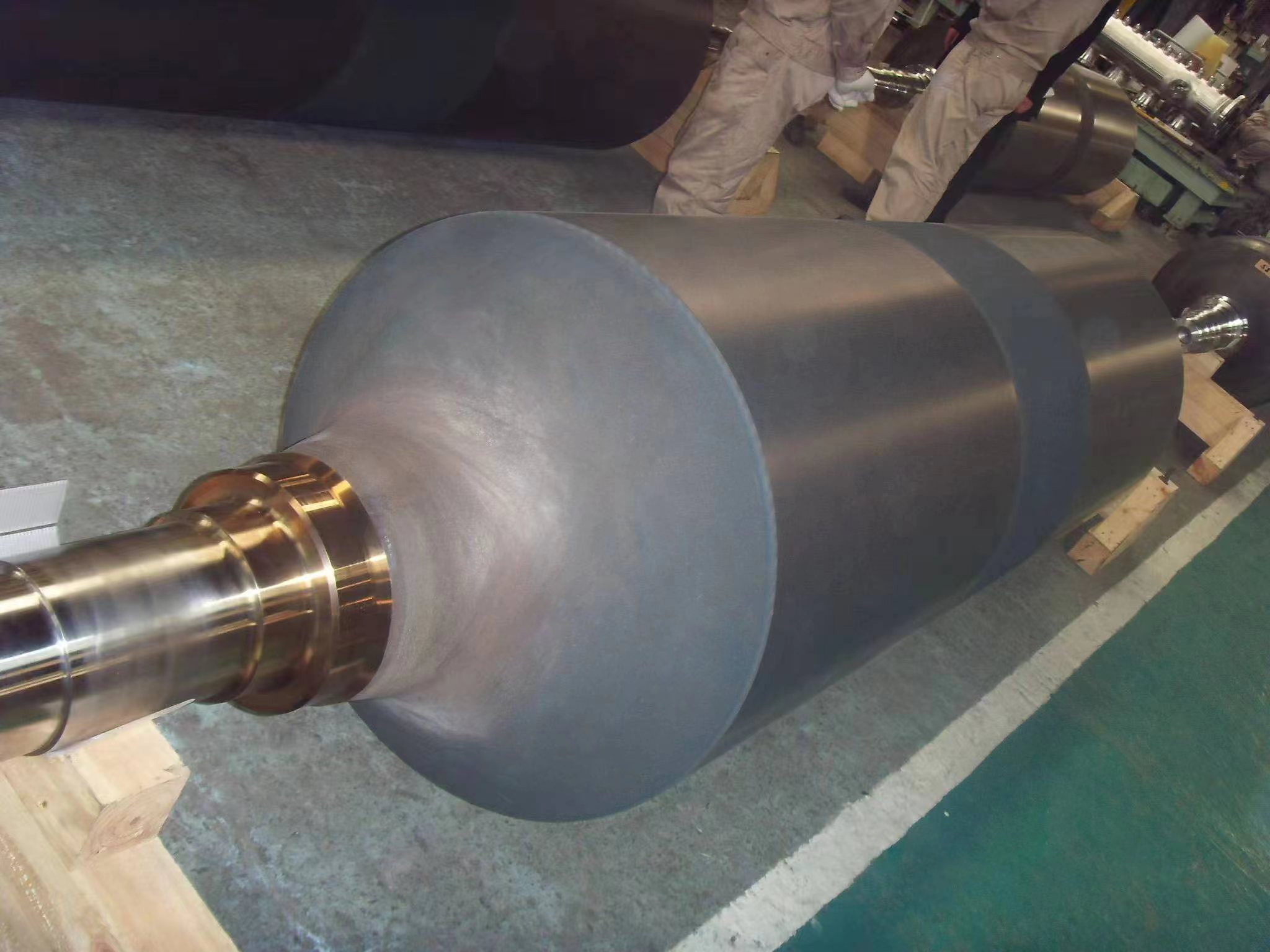 Печные ролики