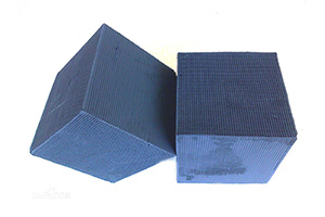 Honeycomb Activated Carbon