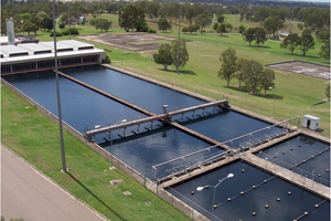Coal Activated Carbon for Water Treament