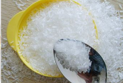 Activated Carbon used for MSG