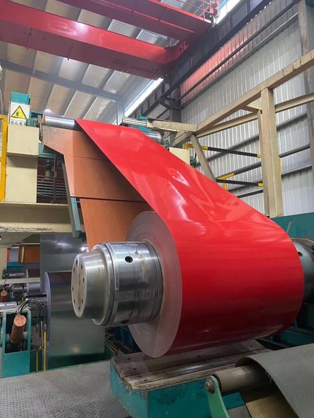 Shandong Zhongmao Metal Products Co., Ltd Shandong Zhongmao Metal Products Co., Ltd