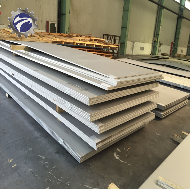 	Stainless Steel Plate