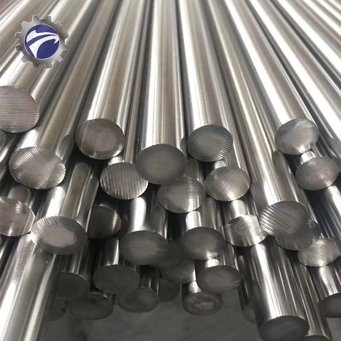 Stainless Steel Rod