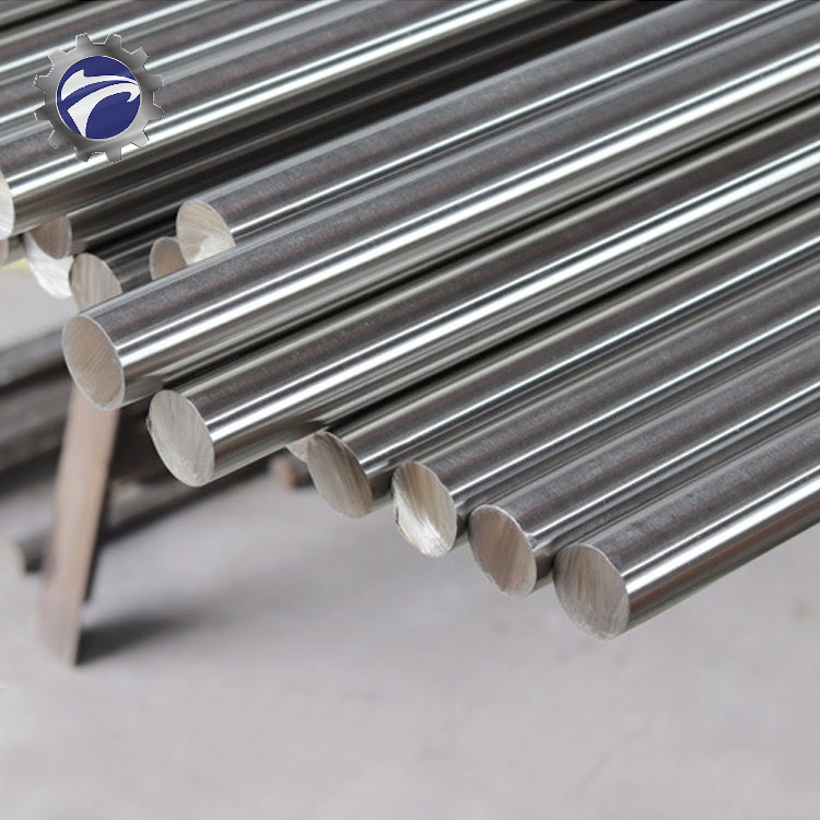 Stainless Steel Rod
