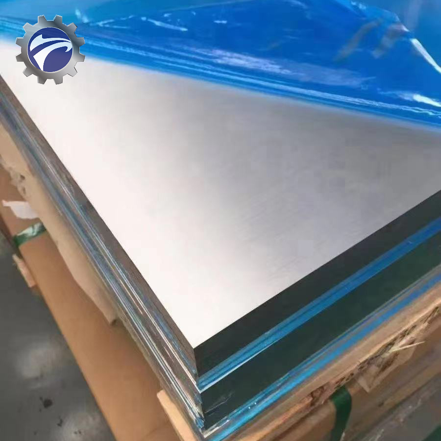 	Aluminum Plate