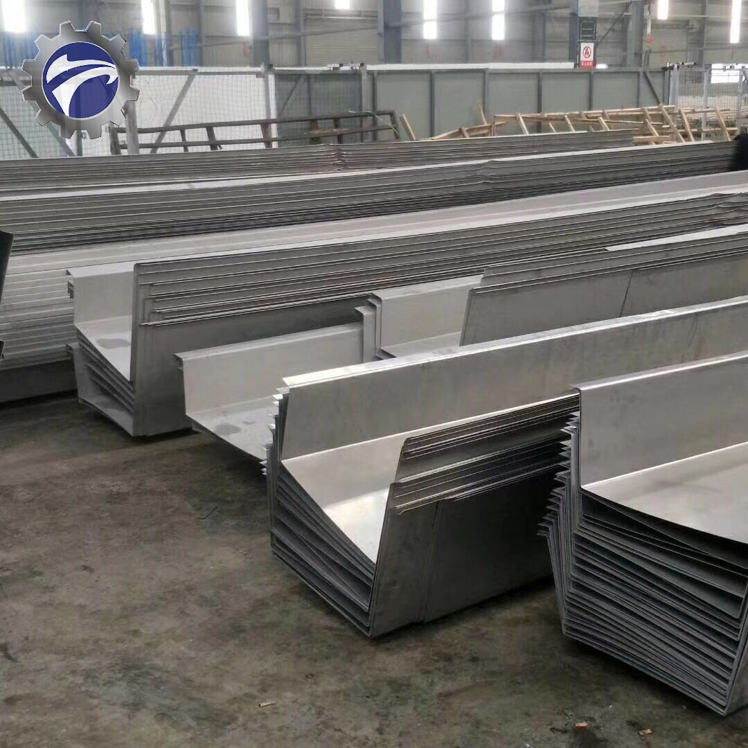 Channel Steel