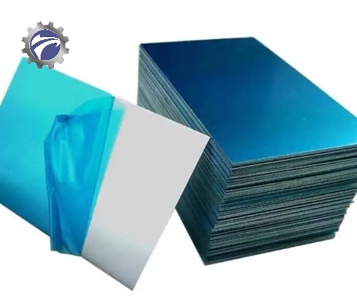 Color Aluminum Plate