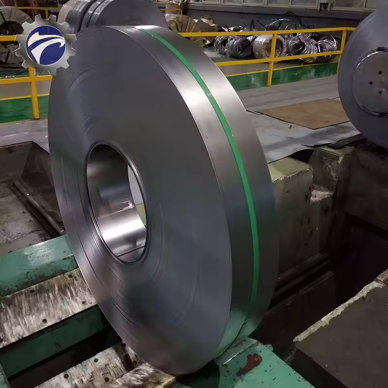  Stainless Steel Coil 